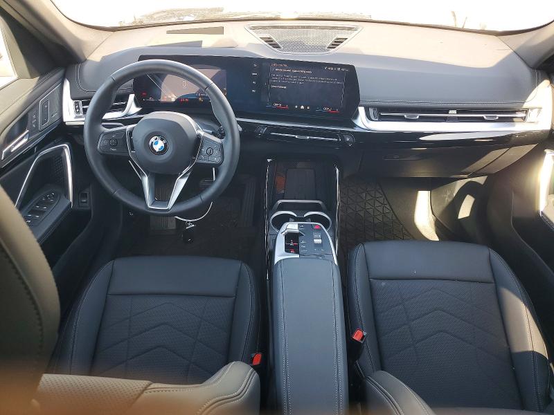 Продаж на аукціоні авто 2026 Bmw X1, vin: WBX73EF08T5497044, номер лоту: 59016066