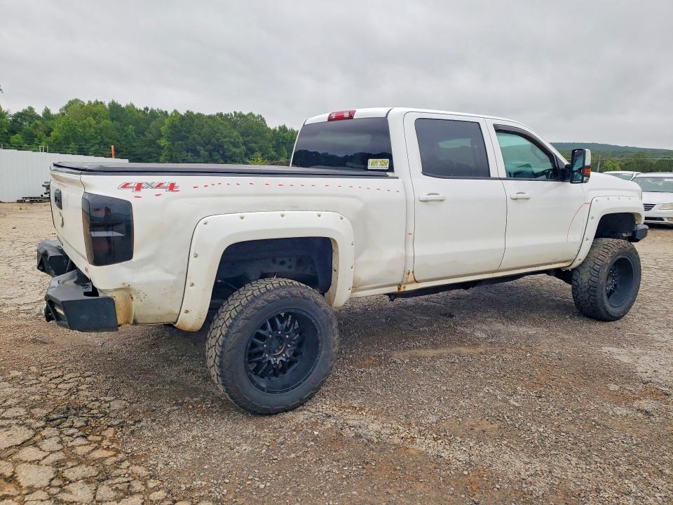 Aukcja sprzedaży 2015 Chevrolet Silverado, vin: 1GC1KVEG9FF630851, numer aukcji: 60820486