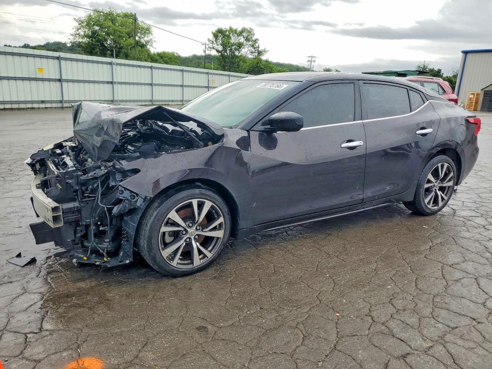 Продаж на аукціоні авто 2016 Nissan Maxima, vin: 1N4AA6AP5GC389832, номер лоту: 59778766