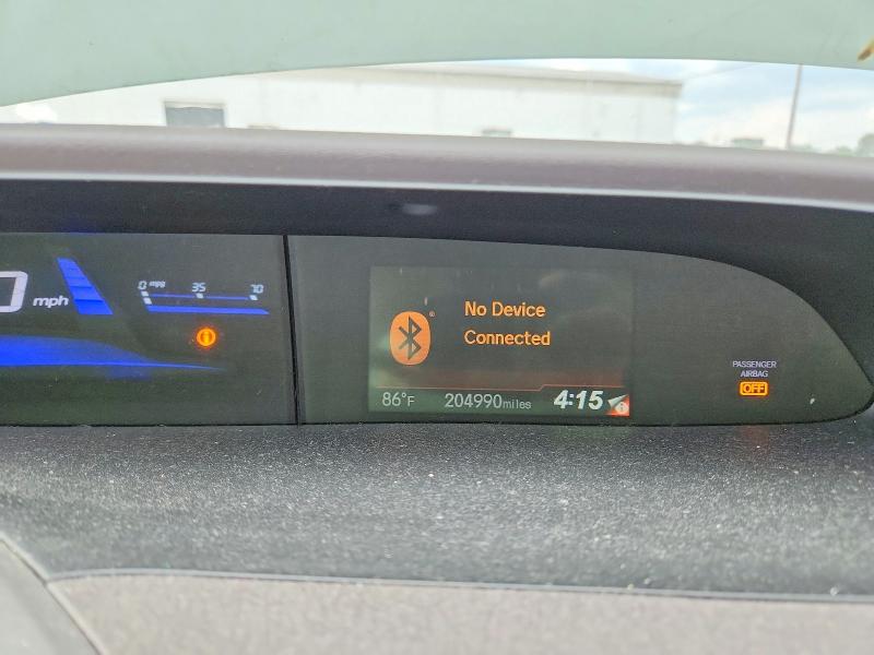 Aukcja sprzedaży 2012 Honda Civic, vin: 19XFB2F86CE341184, numer aukcji: 62898086