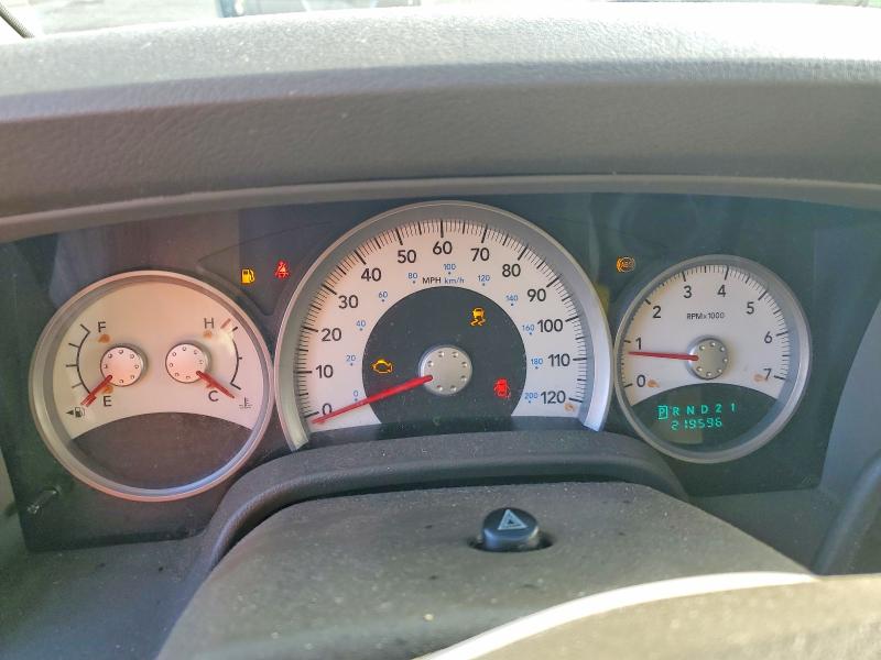 Aukcja sprzedaży 2005 Dodge Durango, vin: 1D4HD48D55F616385, numer aukcji: 62085886