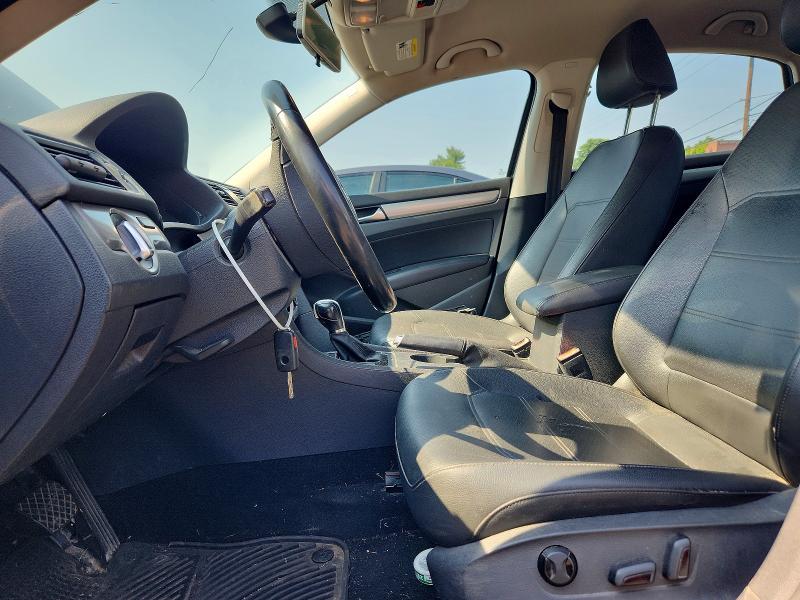 Продаж на аукціоні авто 2014 Volkswagen Passat, vin: 1VWAH7A3XEC017003, номер лоту: 85621775