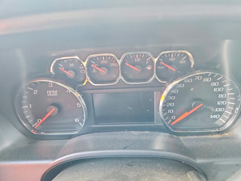 Aukcja sprzedaży 2014 Gmc Sierra, vin: 3GTU2UEC1EG423789, numer aukcji: 59793756