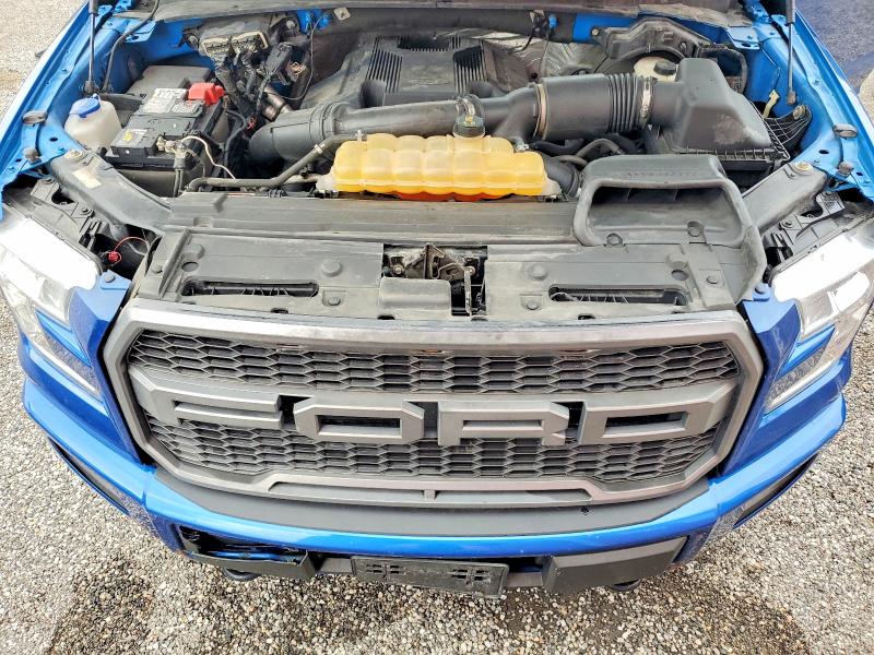 Aukcja sprzedaży 2017 Ford F150, vin: 1FTEW1EG7HFB43892, numer aukcji: 62990676