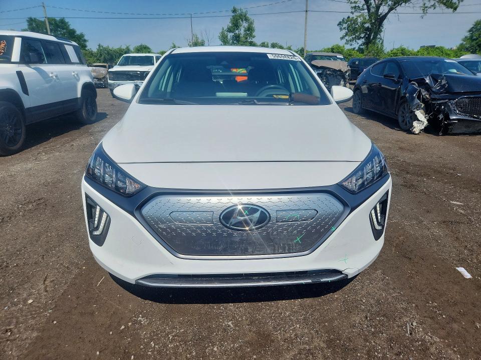 Aukcja sprzedaży 2020 Hyundai Ioniq, vin: KMHC05LJ1LU059646, numer aukcji: 59698826