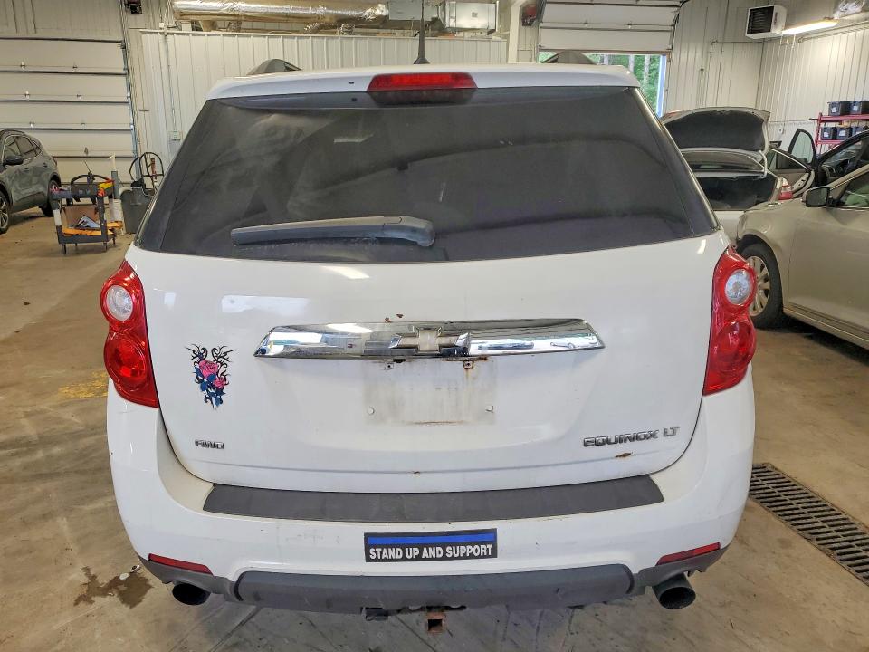 Aukcja sprzedaży 2010 Chevrolet Equinox, vin: 2CNFLNEY2A6246498, numer aukcji: 59394476