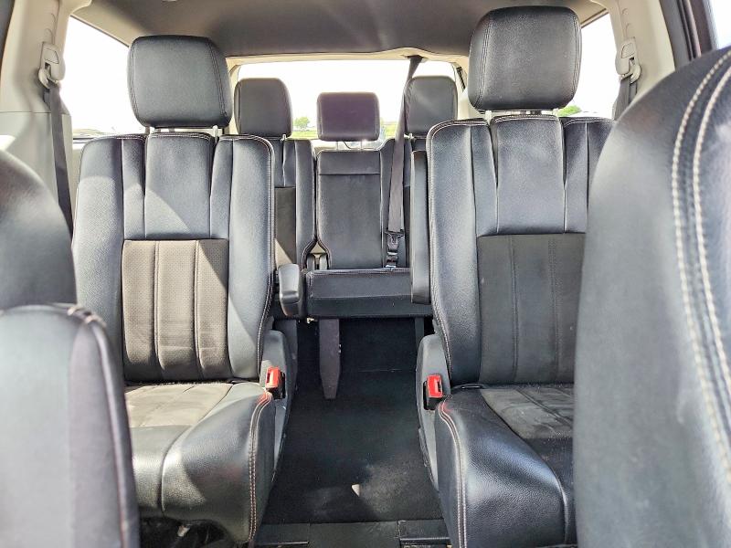 Продаж на аукціоні авто 2019 Dodge Grand Caravan, vin: 2C4RDGCG8KR717784, номер лоту: 85624215