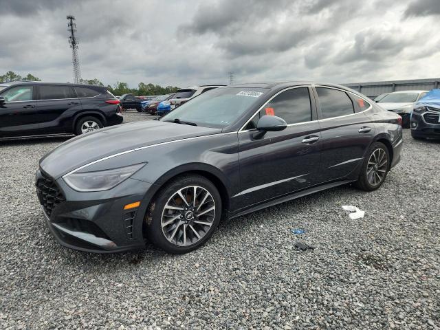 Aukcja sprzedaży 2020 Hyundai Sonata, vin: 5NPEH4J20LH003428, numer aukcji: 63213056
