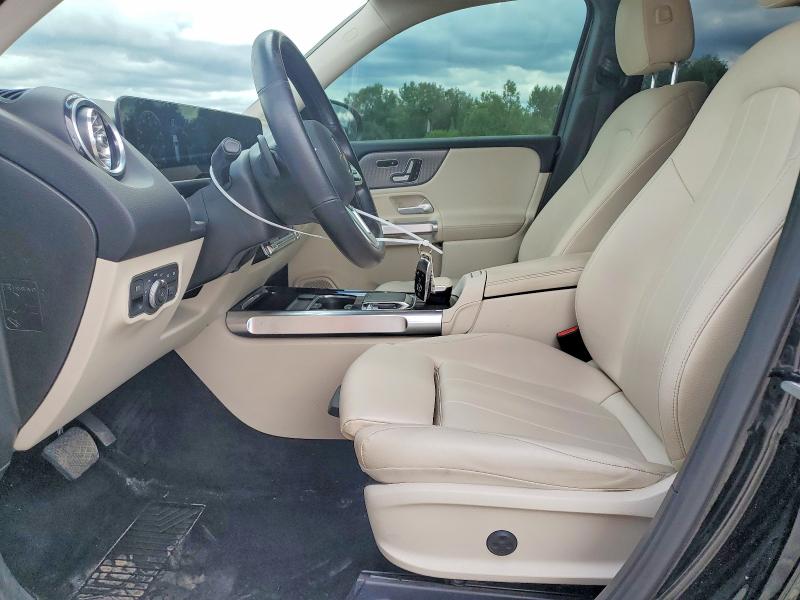 Продажа на аукционе авто 2020 Mercedes-benz Glb, vin: WDC4M4GBXLW002581, номер лота: 62214096