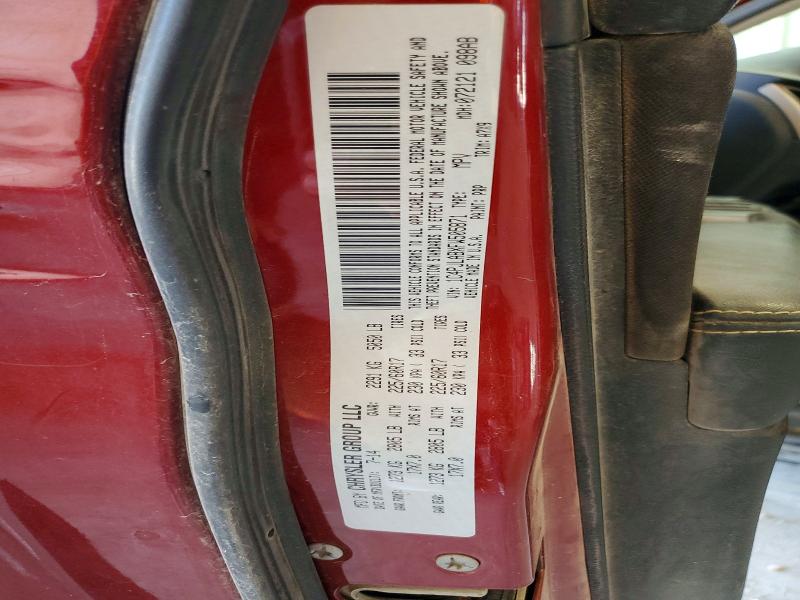 62146696 :رقم المزاد ، 1C4PJLABXFW505871 vin ، 2015 Jeep Cherokee مزاد بيع
