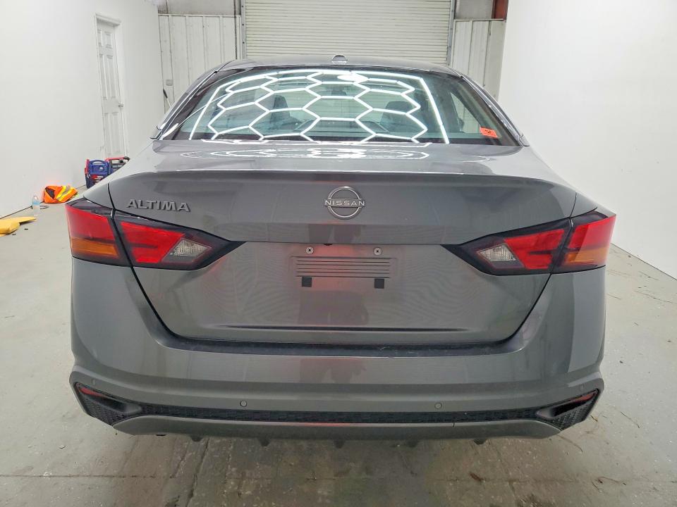 Продаж на аукціоні авто 2025 Nissan Altima, vin: 1N4BL4DV4SN381067, номер лоту: 60565416