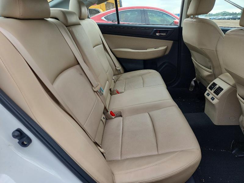 2017 Subaru Legacy მანქანა იყიდება აუქციონზე, vin: 4S3BNAK62H3056453, აუქციონის ნომერი: 62763586