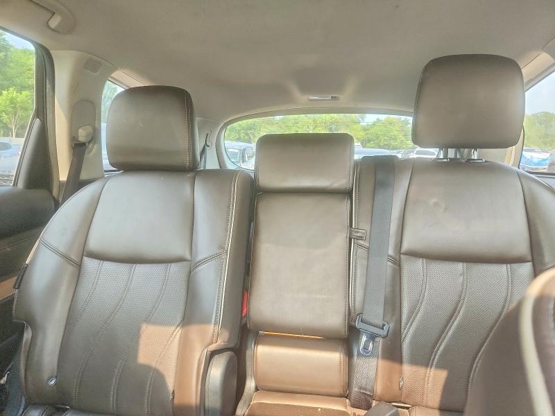 Продажа на аукционе авто 2020 Infiniti Qx60, vin: 5N1DL0MM7LC528445, номер лота: 60929166