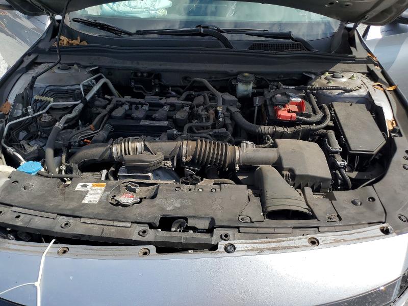 Продажа на аукционе авто 2018 Honda Accord, vin: 1HGCV1F39JA043058, номер лота: 59803056