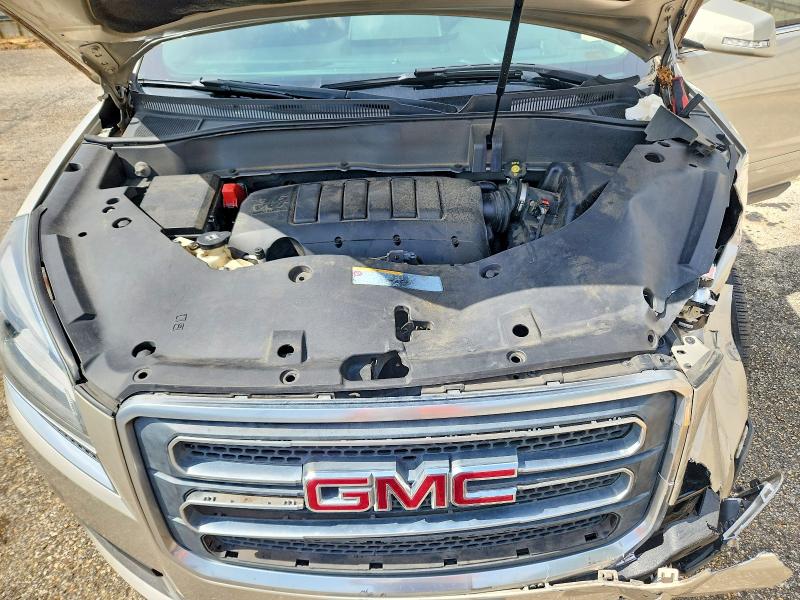 Aukcja sprzedaży 2017 Gmc Acadia Limited, vin: 1GKKVSKD4HJ113675, numer aukcji: 60746096
