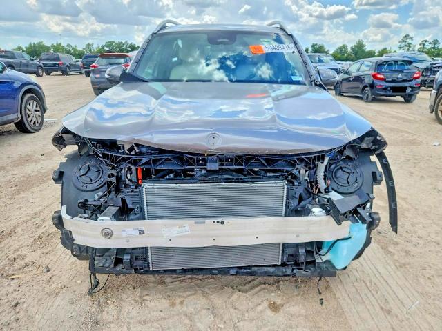 2025 Mercedes-benz Eqb მანქანა იყიდება აუქციონზე, vin: W1N9M0KB7SN128745, აუქციონის ნომერი: 59400416