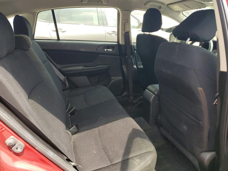 Aukcja sprzedaży 2013 Subaru Impreza, vin: JF1GPAE6XD2808238, numer aukcji: 62036226