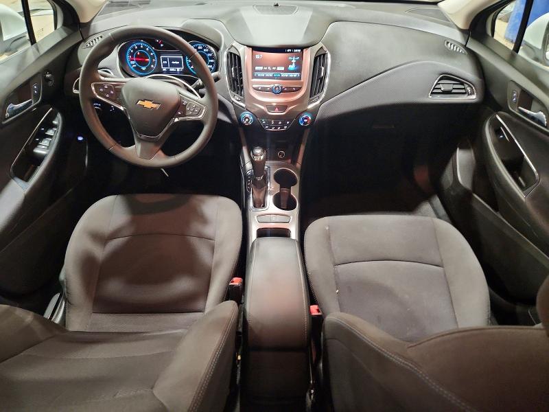 Продаж на аукціоні авто 2018 Chevrolet Cruze, vin: 1G1BE5SM5J7116481, номер лоту: 60712736