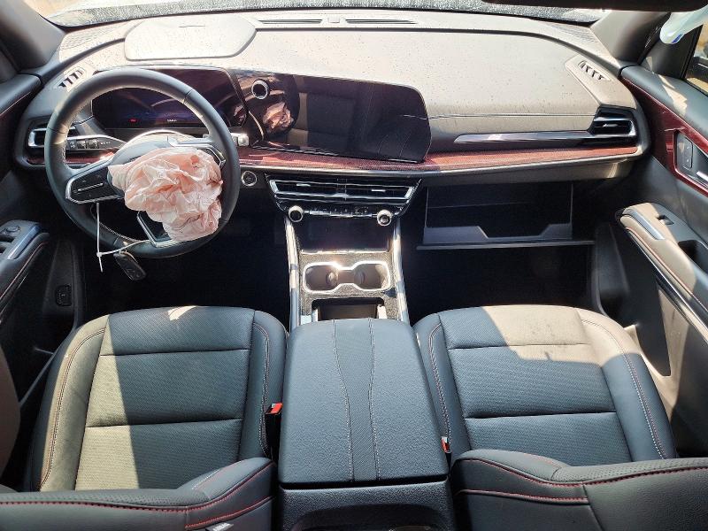 Продажа на аукционе авто 2025 Chevrolet Traverse, vin: 1GNEVJRS5SJ142091, номер лота: 62524036