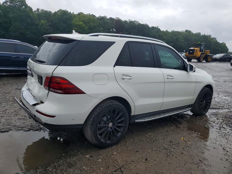 Aukcja sprzedaży 2017 Mercedes-benz Gle, vin: 4JGDA5JB2HA994731, numer aukcji: 62406066