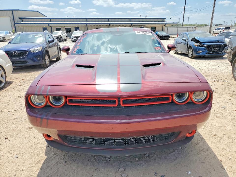Aukcja sprzedaży 2022 Dodge Challenger, vin: 2C3CDZAG0NH188138, numer aukcji: 62786356
