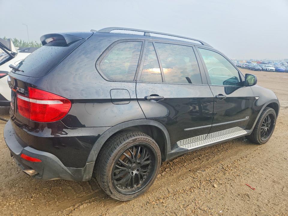 62105616 :رقم المزاد ، 4USFE435X7LY74689 vin ، 2007 Bmw X5 مزاد بيع