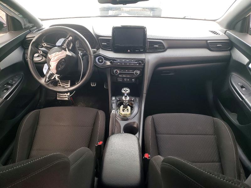 Aukcja sprzedaży 2020 Hyundai Veloster N, vin: KMHT36AHXLU007705, numer aukcji: 63137886