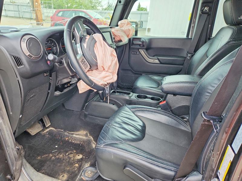 Aukcja sprzedaży 2018 Jeep Wrangler Unlimited, vin: 1C4HJWDGXJL833475, numer aukcji: 62893306