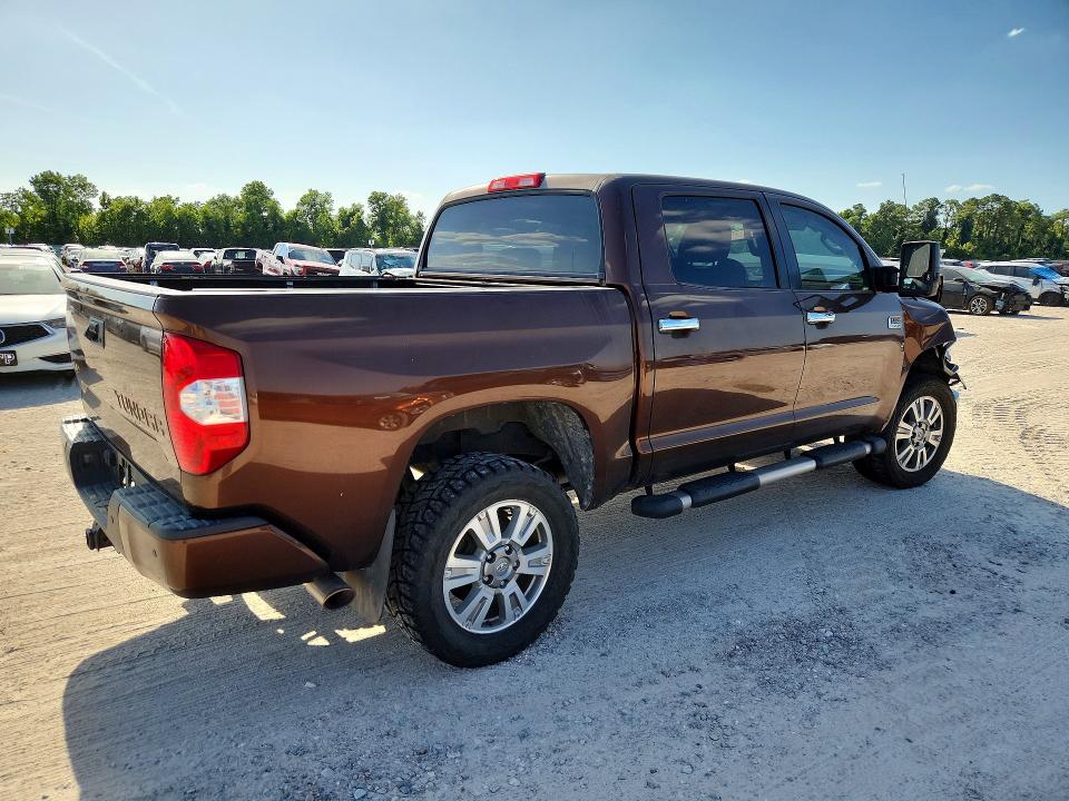 Продажа на аукционе авто 2016 Toyota Tundra, vin: 5TFAW5F19GX527097, номер лота: 62428996