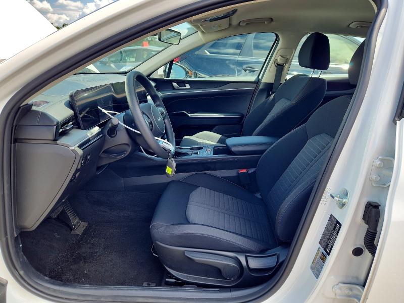 Продажа на аукционе авто 2026 Kia K5, vin: KNAG24J75T5444717, номер лота: 63020446