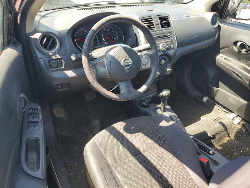Aukcja sprzedaży 2012 Nissan Versa, vin: 3N1CN7AP1CL826871, numer aukcji: 60266996