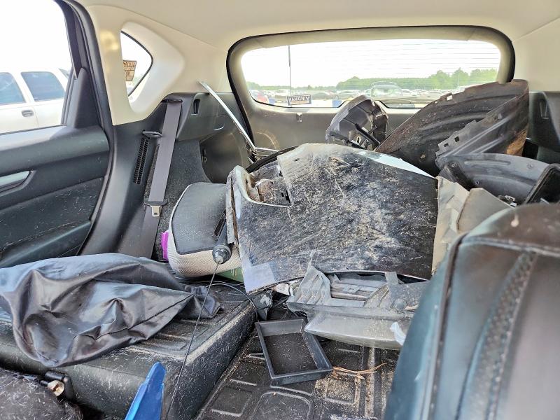 60273246 :رقم المزاد ، JM3KFABM7M0358769 vin ، 2021 Mazda Cx-5 مزاد بيع