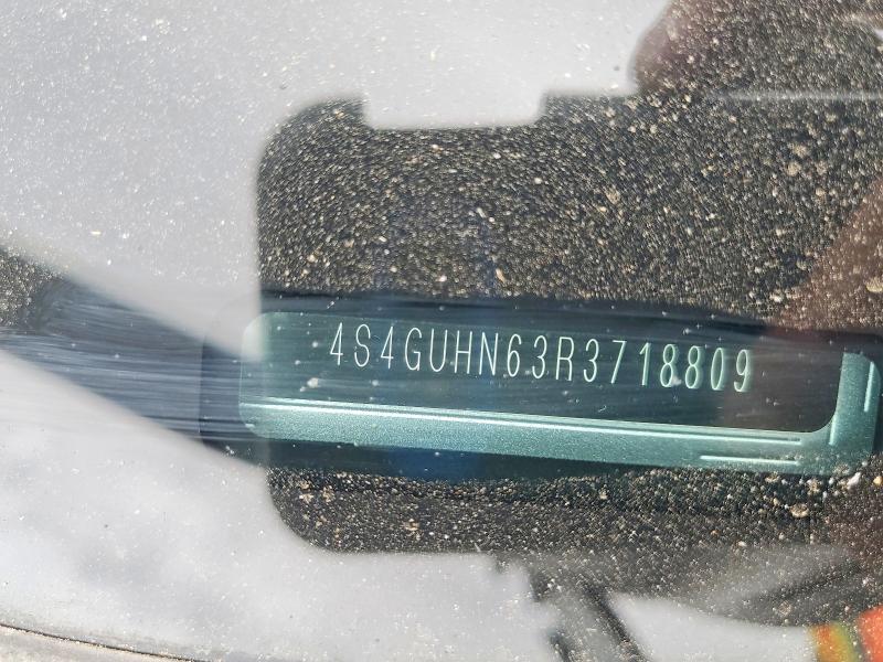 Aukcja sprzedaży 2024 Subaru Crosstrek, vin: 4S4GUHN63R3718809, numer aukcji: 60500726