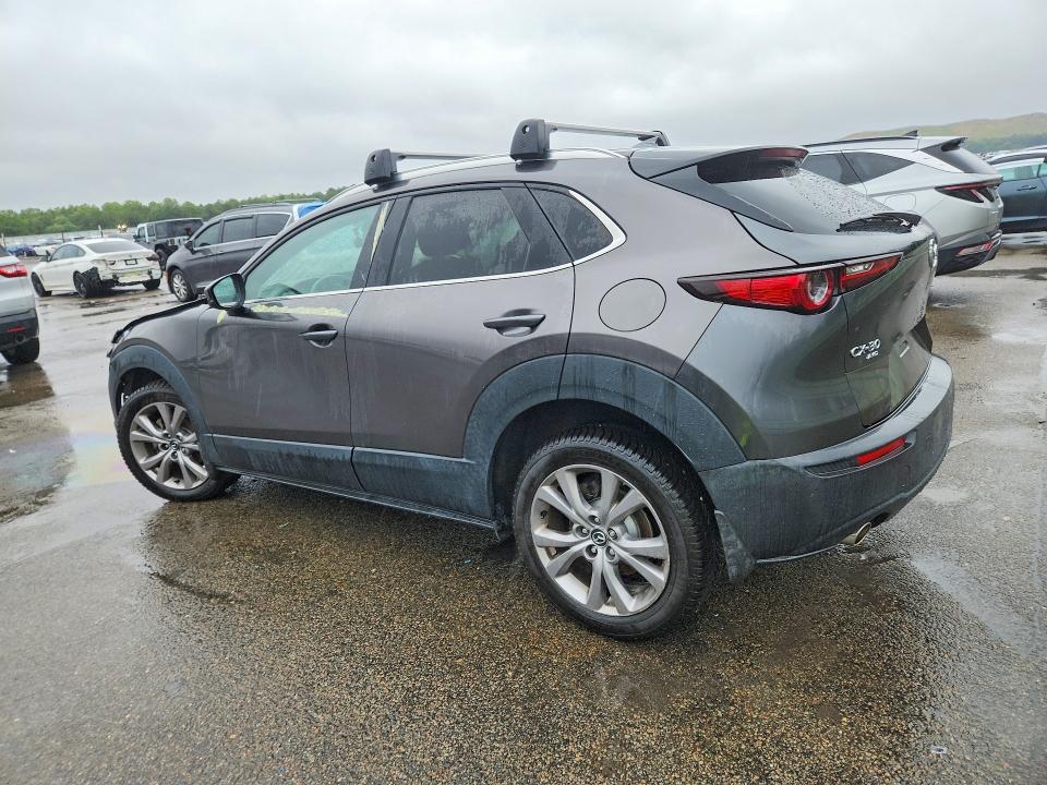 Aukcja sprzedaży 2020 Mazda Cx-30, vin: 3MVDMBEM6LM134928, numer aukcji: 58913196