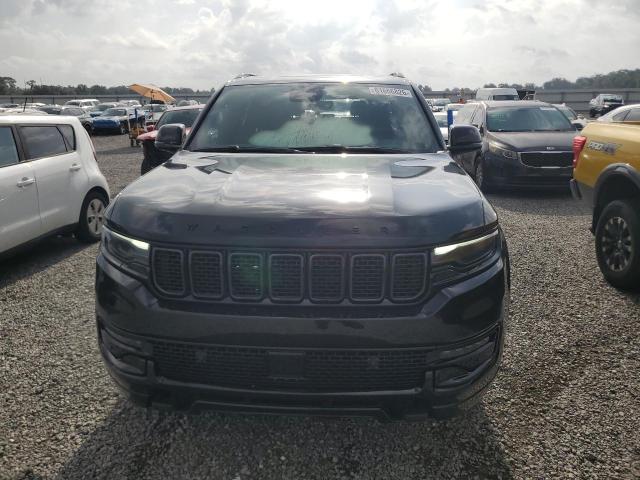 61666826 :رقم المزاد ، 1C4SJVBP7SS502993 vin ، 2025 Jeep Wagoneer مزاد بيع