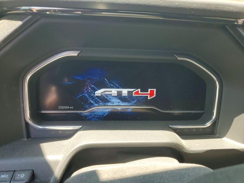 Aukcja sprzedaży 2024 Gmc Sierra, vin: 1GT49PEY5RF375942, numer aukcji: 58351166