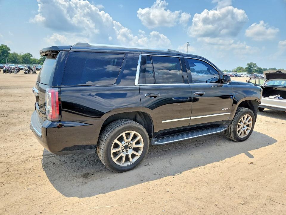 Aukcja sprzedaży 2015 Gmc Yukon, vin: 1GKS2CKJ7FR653542, numer aukcji: 63180596