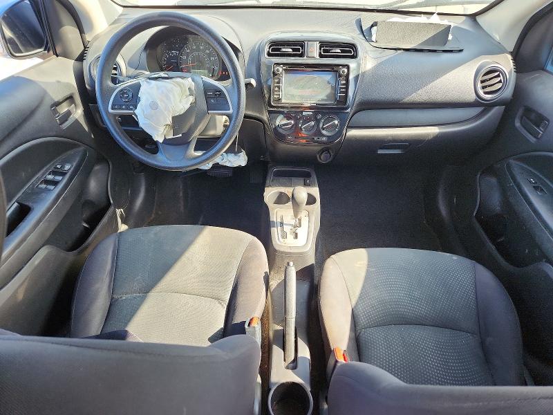 Aukcja sprzedaży 2019 Mitsubishi Mirage, vin: ML32F3FJ9KHF18918, numer aukcji: 60880236