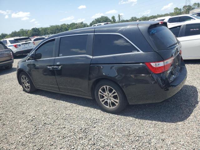 2012 Honda Odyssey მანქანა იყიდება აუქციონზე, vin: 5FNRL5H67CB006761, აუქციონის ნომერი: 60462866