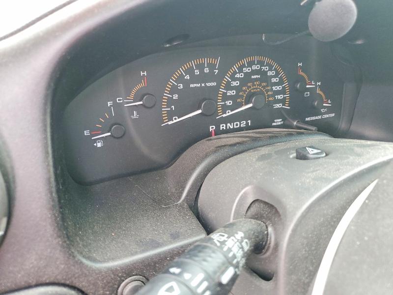 61764256 :رقم المزاد ، 1FMPU16LX3LA95496 vin ، 2003 Ford Expedition مزاد بيع