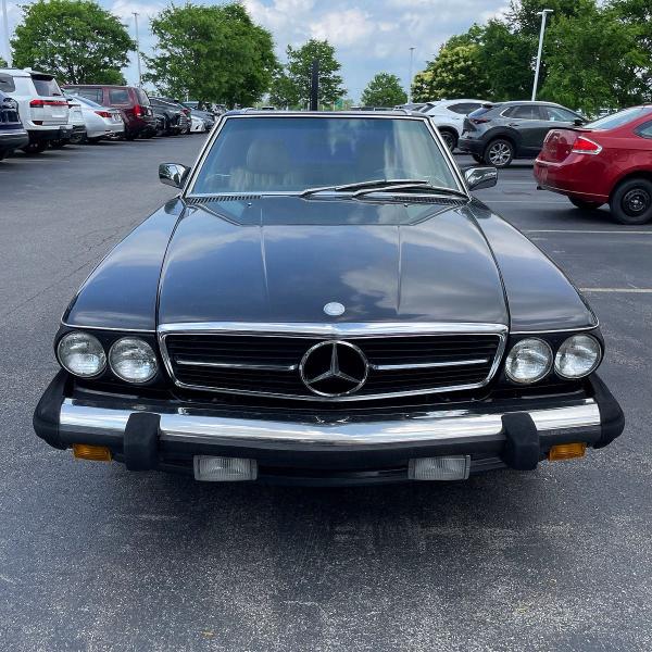 Продаж на аукціоні авто 1988 Mercedes-benz 560, vin: WDBBA48D5JA084797, номер лоту: 60163066