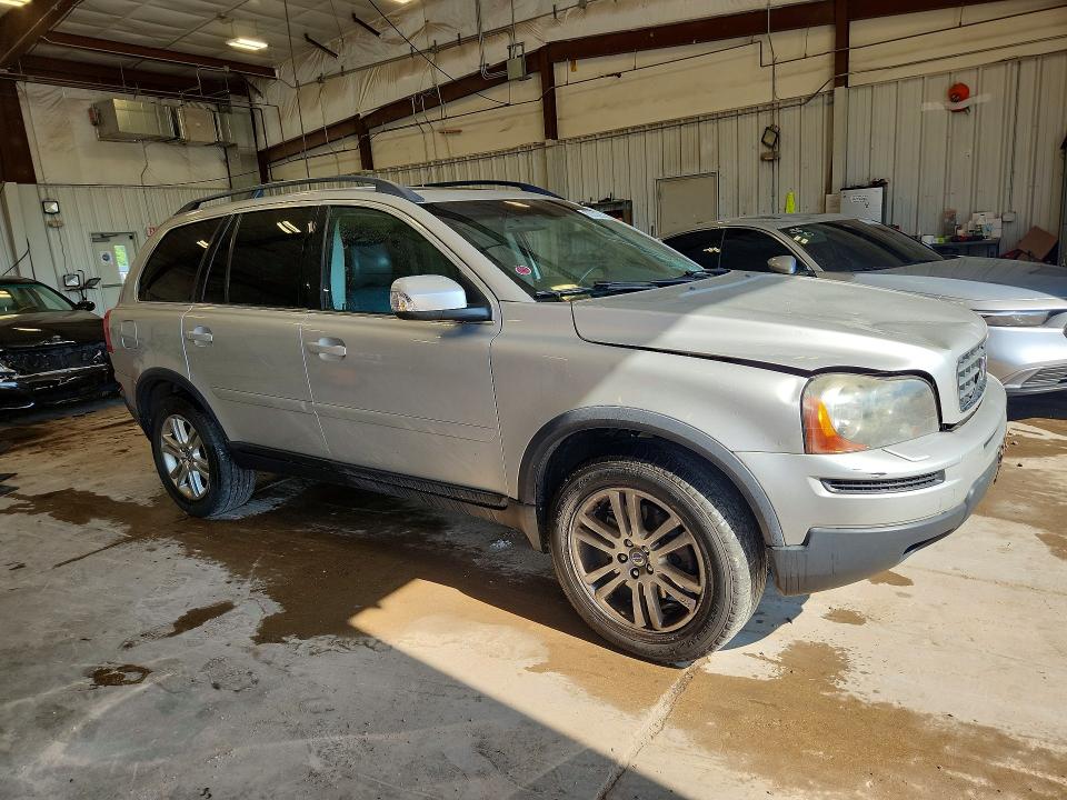 Продажа на аукционе авто 2010 Volvo Xc90, vin: YV4982CZ4A1543494, номер лота: 60222266