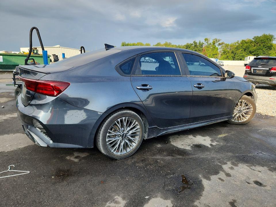 Продаж на аукціоні авто 2024 Kia Forte, vin: 3KPF54AD0RE721346, номер лоту: 62787976