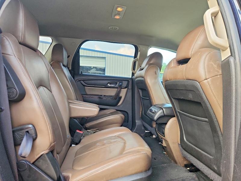 Продажа на аукционе авто 2015 Gmc Acadia, vin: 1GKKVRKD7FJ316095, номер лота: 62493826