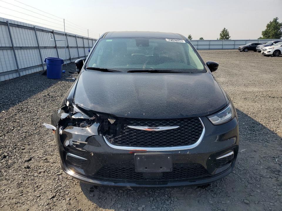 Aukcja sprzedaży 2024 Chrysler Pacifica, vin: 2C4RC1S76RR137638, numer aukcji: 62147536