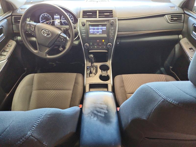 61082656 :رقم المزاد ، 4T1BF1FK8GU159904 vin ، 2016 Toyota Camry مزاد بيع
