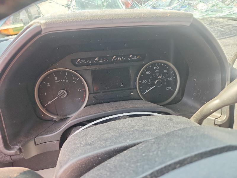 Aukcja sprzedaży 2019 Ford F150, vin: 1FTEW1E56KFB34011, numer aukcji: 58720776