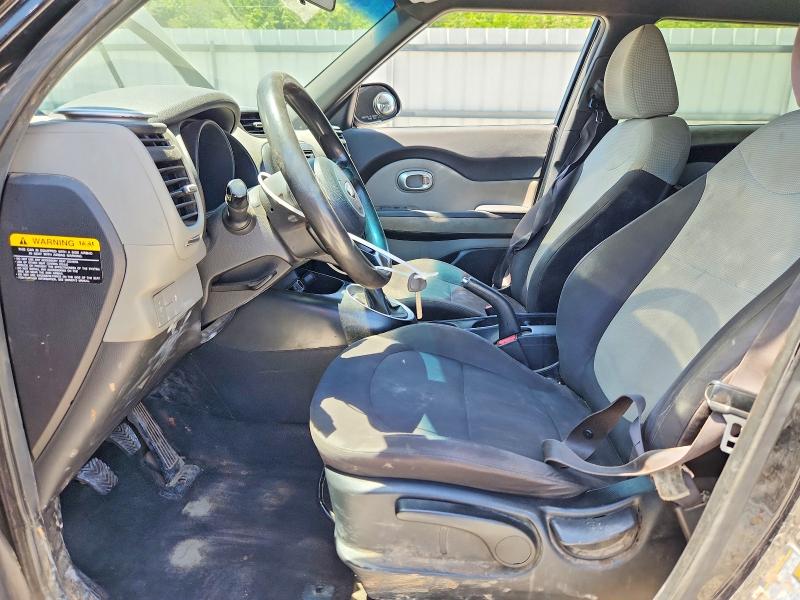 Aukcja sprzedaży 2015 Kia Soul, vin: KNDJN2A21F7180395, numer aukcji: 62215086