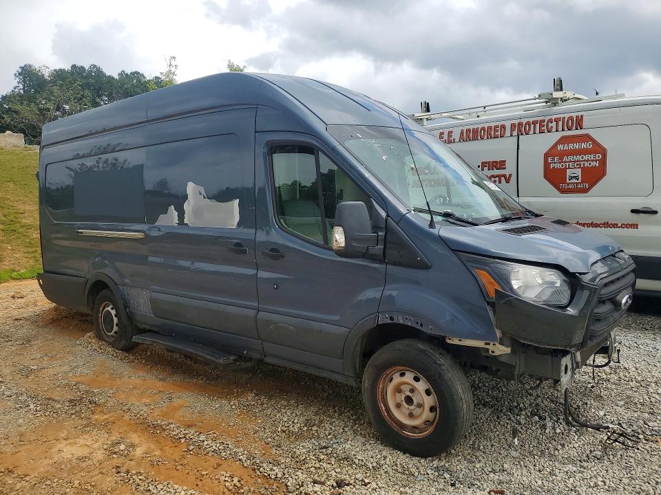 Продажа на аукционе авто 2019 Ford Transit, vin: 1FTYR3XM9KKB29199, номер лота: 60127476