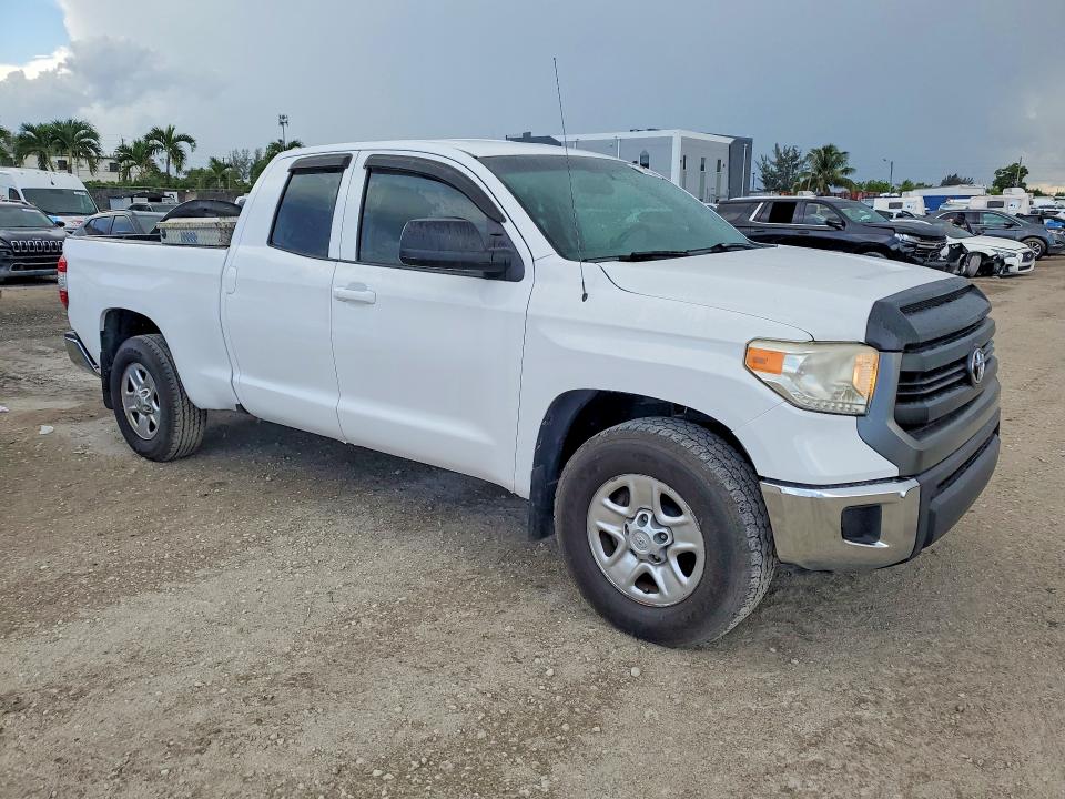 Продаж на аукціоні авто 2015 Toyota Tundra, vin: 5TFRM5F10FX091134, номер лоту: 61697256